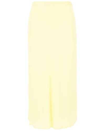 Calvin Klein Skirts - Yellow
