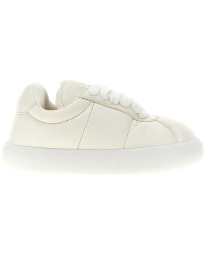 Marni Bigfoot 2.0 Sneakers - White