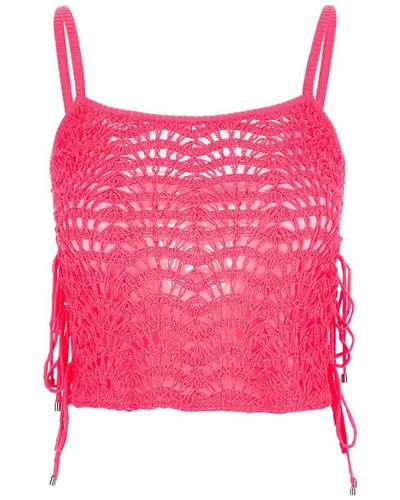 Blumarine Knitwear - Pink