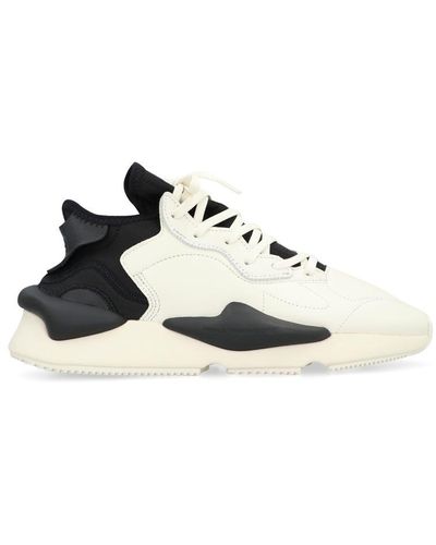 Y-3 Sneakers for Men | Online Sale up to 83% off | Lyst