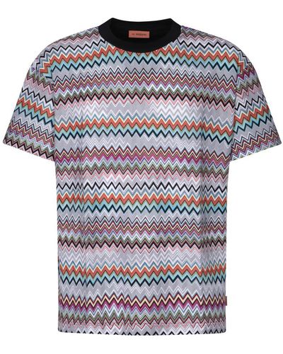 Missoni T-shirts - Multicolor