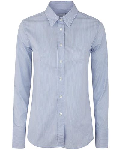 Dnl Shirt Clothing - Blue