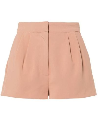 Elisabetta Franchi Shorts - Pink