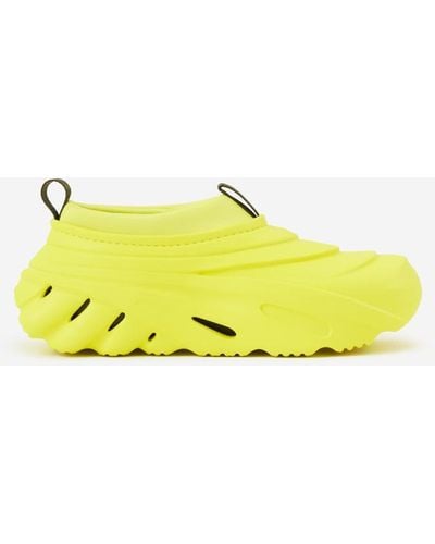 Crocs™ Shoes - Yellow