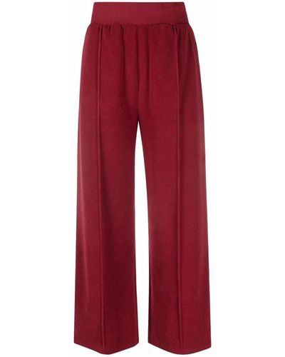 KENZO Pants, Slacks and Chinos for Women | Online Sale up to 81