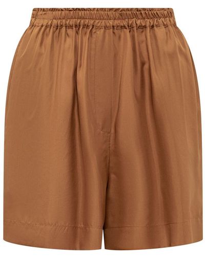 Jucca Shorts - Brown