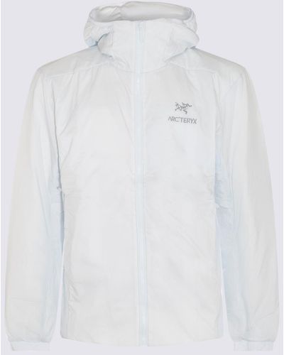 Arc'teryx Casual Jacket - White
