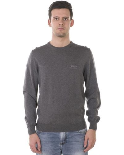 Armani Sweater - Gray
