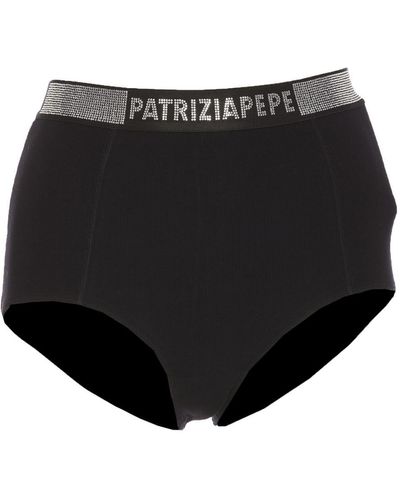 Patrizia Pepe Underwear - Black