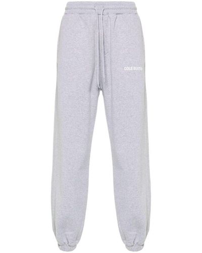 Cole Buxton Trousers - Grey