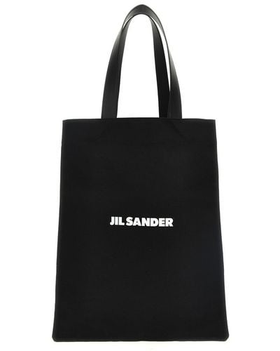 Jil Sander Handbags - Black
