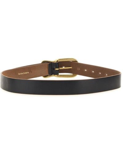 Hender Scheme Belts for Women | Online Sale up to 33% off | Lyst