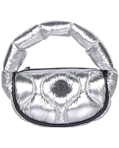 Moncler Bags - Metallic