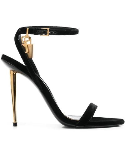 Tom Ford Sandal heels for Women | Online Sale up to 50% off | Lyst