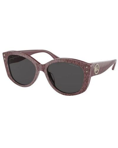 Michael Kors Sunglasses - Gray