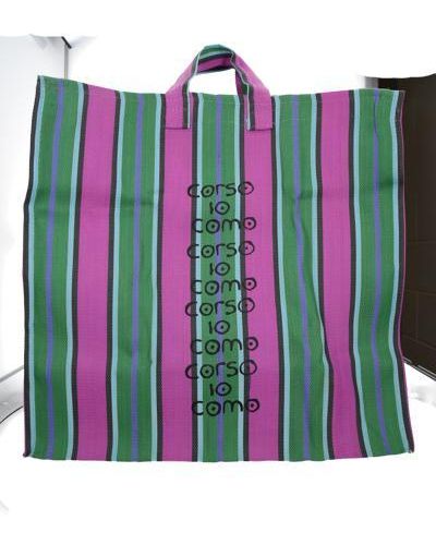 10 Corso Como Bags - Pink