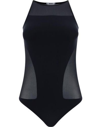 Wolford Top - Blue
