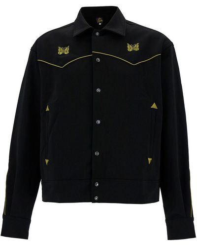 Needles Jackets for Men | Online Sale up to 55% off | Lyst