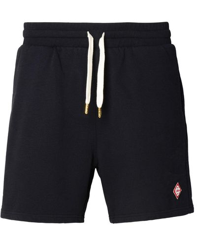 Casablancabrand Bermuda Shorts - Blue