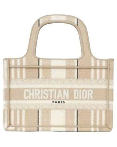 Dior Tote bags for Women | Online Sale up to 33% off | Lyst