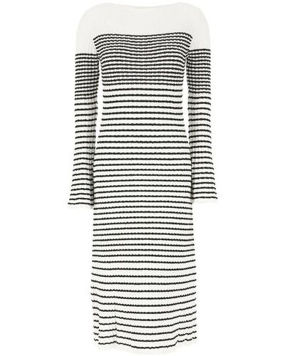Proenza Schouler Dress - Gray