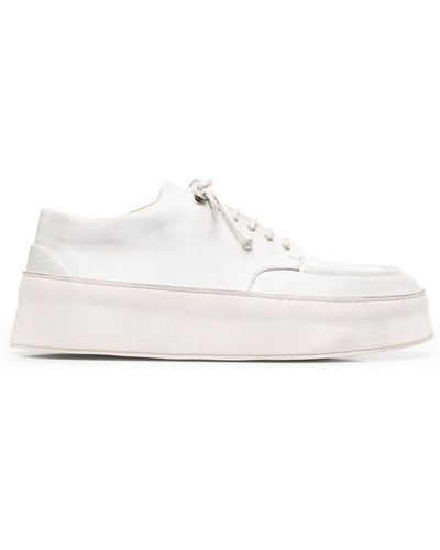 Marsèll Shoes - White