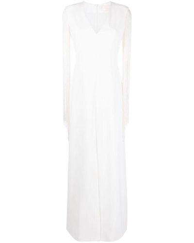 MAX MARA BRIDAL Dresses - White