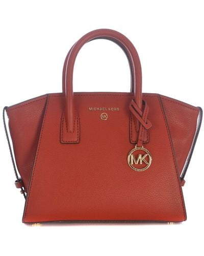 Michael Kors Bags - Red