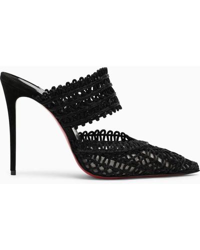 Christian Louboutin Shoes for Women | Online Sale up to 33% off | Lyst -  Page 68