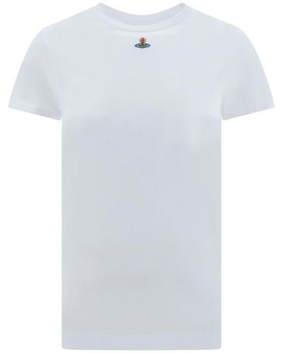 Vivienne Westwood T-shirts - White