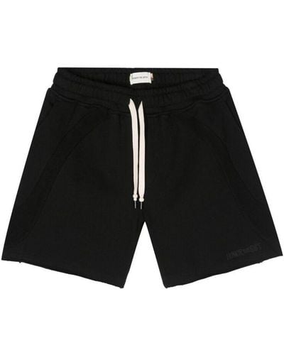 Honor The Gift Shorts - Black