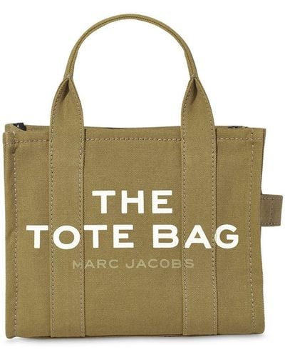 Marc Jacobs Bags.. Green - Metallic