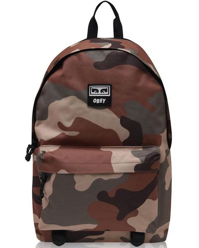 Sac a outlet dos obey