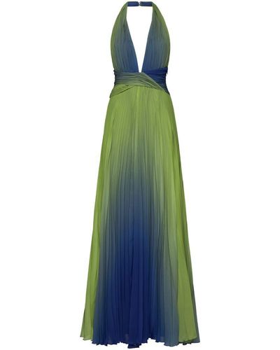 Blanca Vita Dresses - Blue