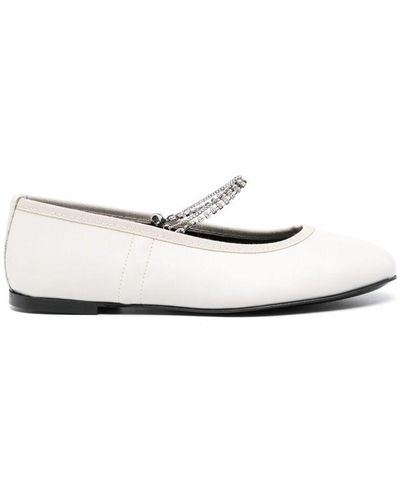 KATE CATE Shoes - White