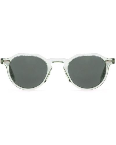 Cubitts Sunglasses - Gray