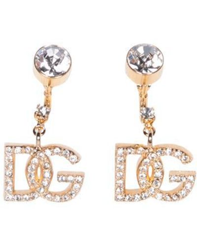Dolce & Gabbana Jewellery - Grey