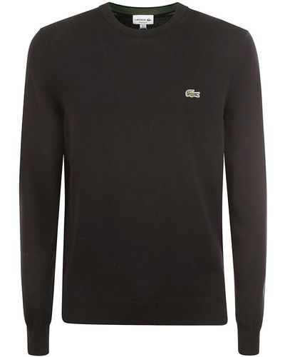 Lacoste Sweaters and knitwear for Men | Online Sale up to 64% off | Lyst