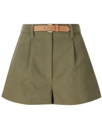 Prada Shorts - Green