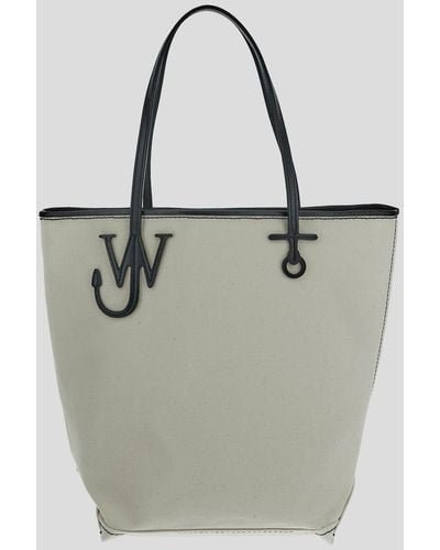 JW Anderson Jw Anderson Bags - Gray