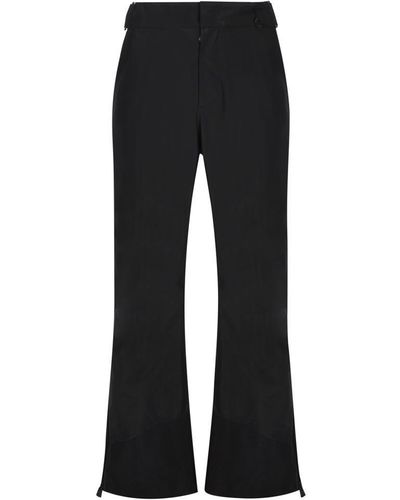 3 MONCLER GRENOBLE Genius Trousers - Black