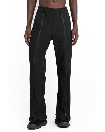 Post Archive Faction PAF Trousers - Black