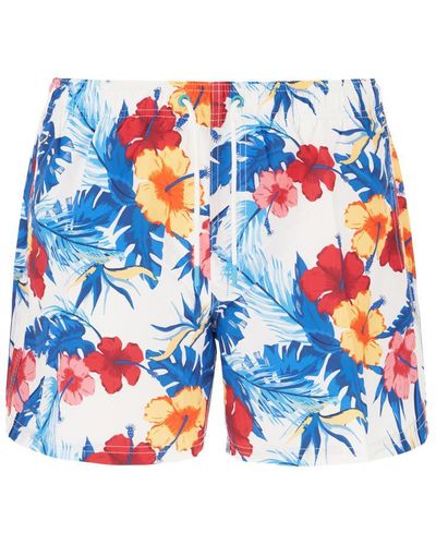 Sundek Swimwear & Beach Fashion - Blue