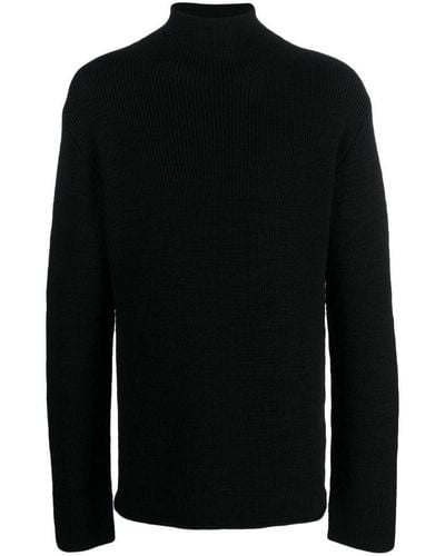The Row Jumpers - Black