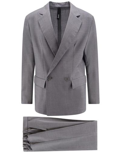 Hevò Suit - Grey