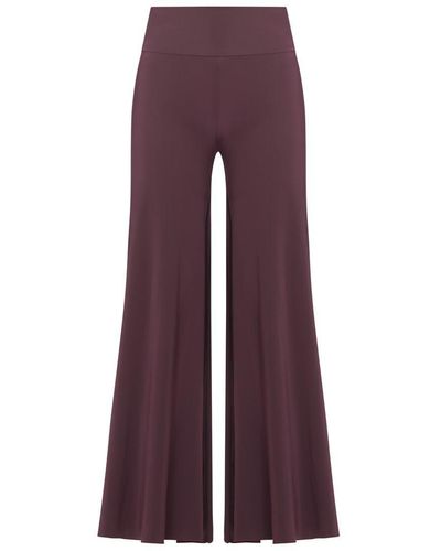 Sucrette Pants - Purple