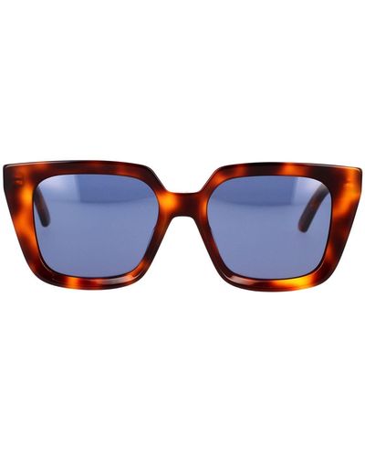 Dior Sunglasses - Blue