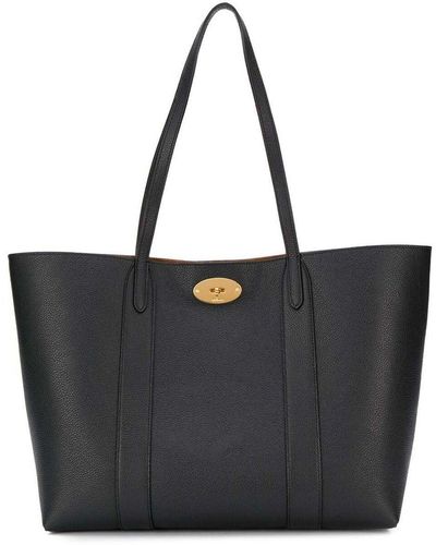 Mulberry black bag sale new arrivals