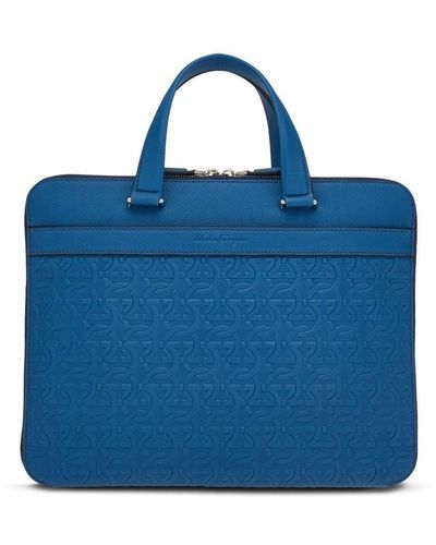 Ferragamo Bags for Men | Online Sale up to 61% off | Lyst