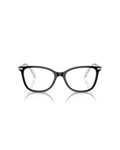Swarovski Eyeglasses - Multicolour
